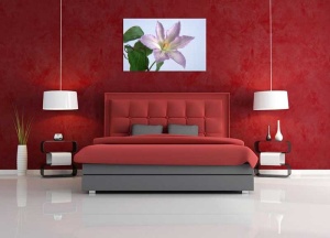 Tablou Canvas Floare - Img 1