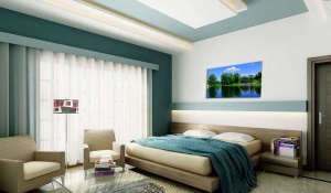 Tablou Canvas Lac Germania - Img 1
