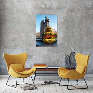 Tablou Canvas Lviv Ucraina - Img 1