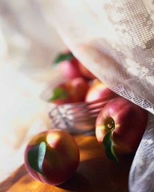 Tablou Canvas Nectarine - Img 2
