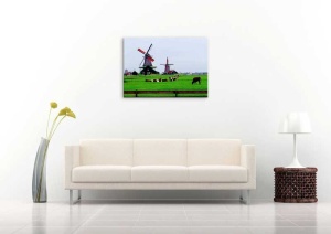 Tablou Canvas Olanda - Img 1