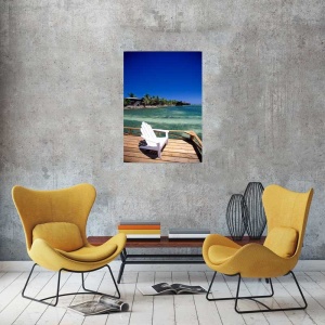 Tablou Canvas Paradisul Tropical - Img 1