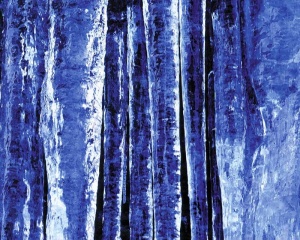 Tablou Canvas Perete de Gheata - Img 2