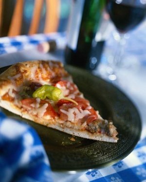 Tablou Canvas Pizza - Img 2