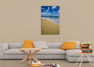 Tablou Canvas Plaja - Img 1