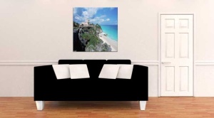 Tablou Canvas Plaja - Img 1