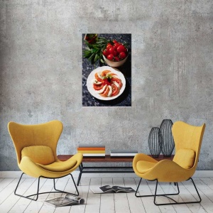 Tablou Canvas Platou Rece - Img 1