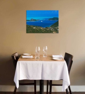 Tablou Canvas Port Turistic - Img 1