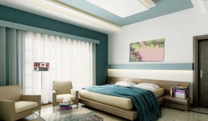 Tablou Canvas Primavara