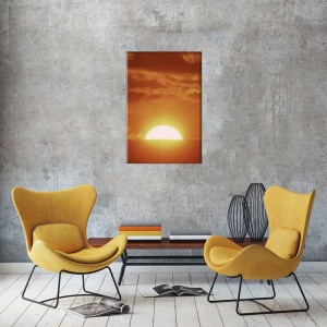 Tablou Canvas Soare - Img 1