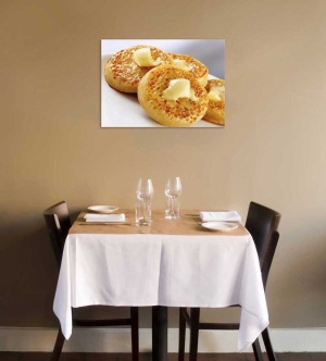 Tablou Canvas Specialitati Culinare - Img 1
