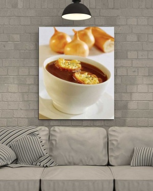 Tablou Canvas Specialitati Culinare - Img 1