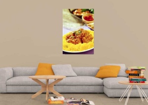 Tablou Canvas Specialitati Culinare - Img 1
