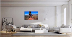 Tablou Canvas Sport Extrem - Img 1
