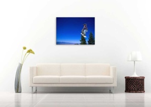 Tablou Canvas Sport Extrem - Img 1
