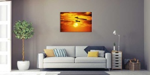 Tablou Canvas Sporturi Extreme - Img 1