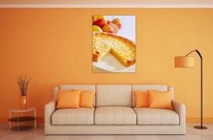 Tablou Canvas Tarta - Img 1