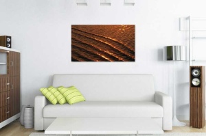 Tablou Canvas Valuri - Img 1