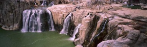 Tablou Multicanvas Cascada - Img 2
