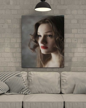 Tablou Portret - Img 1
