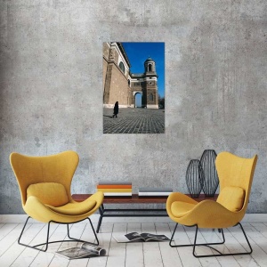 Tablou Canvas Arhitectura - Img 1