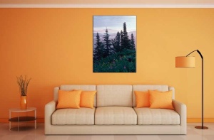 Tablou Canvas Brazi - Img 1