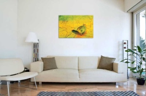 Tablou Canvas Busola - Img 1