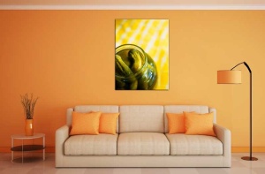 Tablou Canvas Castraveti - Img 1