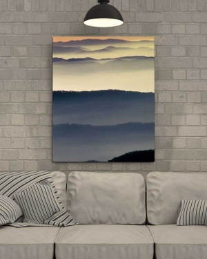 Tablou Canvas Cer - Img 1