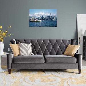 Tablou Canvas China - Img 1