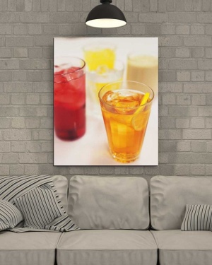 Tablou Canvas Cocktail - Img 1
