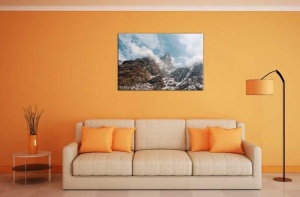 Tablou Canvas Coline - Img 1