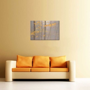 Tablou Canvas Copaci - Img 1