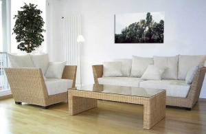 Tablou Canvas Copaci - Img 1