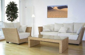 Tablou Canvas Desert - Img 1