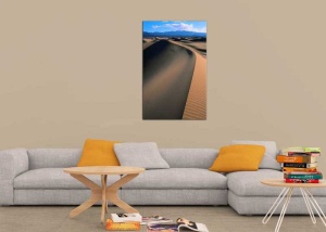 Tablou Canvas Desert - Img 1