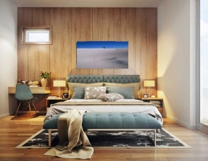 Tablou Canvas Desert - Img 1