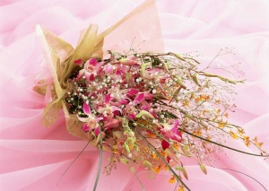 Tablou Canvas Floare - Img 2