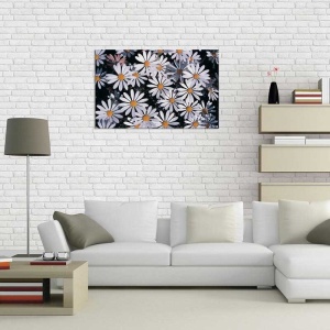 Tablou Canvas Floricele - Img 1