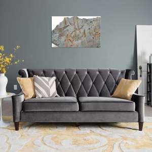 Tablou Canvas Fosila - Img 1