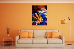 Tablou Canvas Frigarui - Img 1