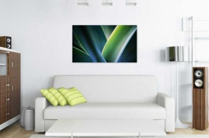 Tablou Canvas Frunza - Img 1