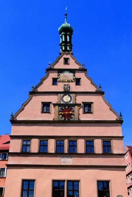 Tablou Canvas Germania - Img 2
