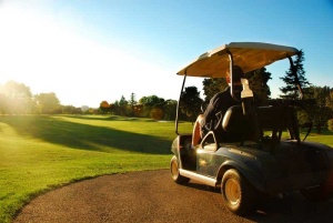 Tablou Canvas Golf - Img 2