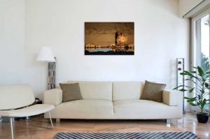 Tablou Canvas Leoaica - Img 1