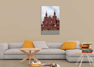 Tablou Canvas Moscova - Img 1
