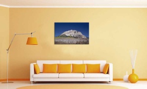 Tablou Canvas Munte - Img 1