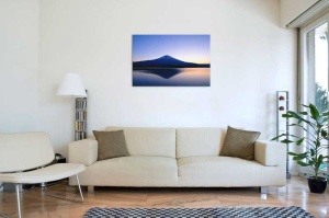 Tablou Canvas Munte - Img 1