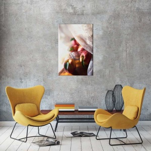 Tablou Canvas Nectarine - Img 1