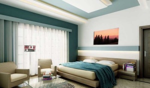Tablou Canvas Padure de brazi - Img 1